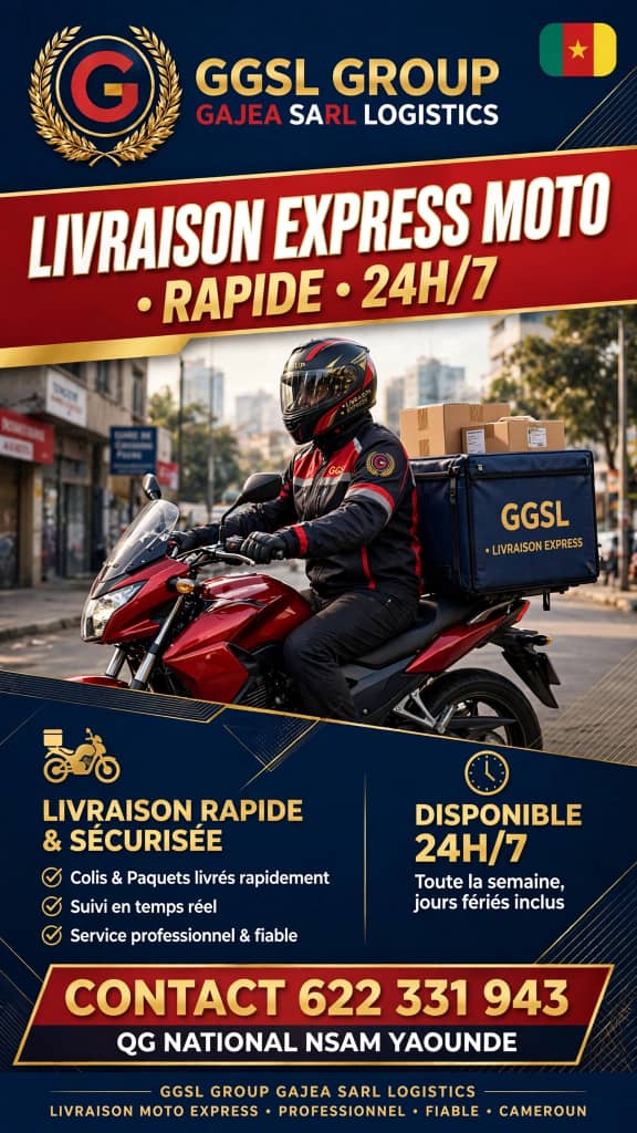 Livraison