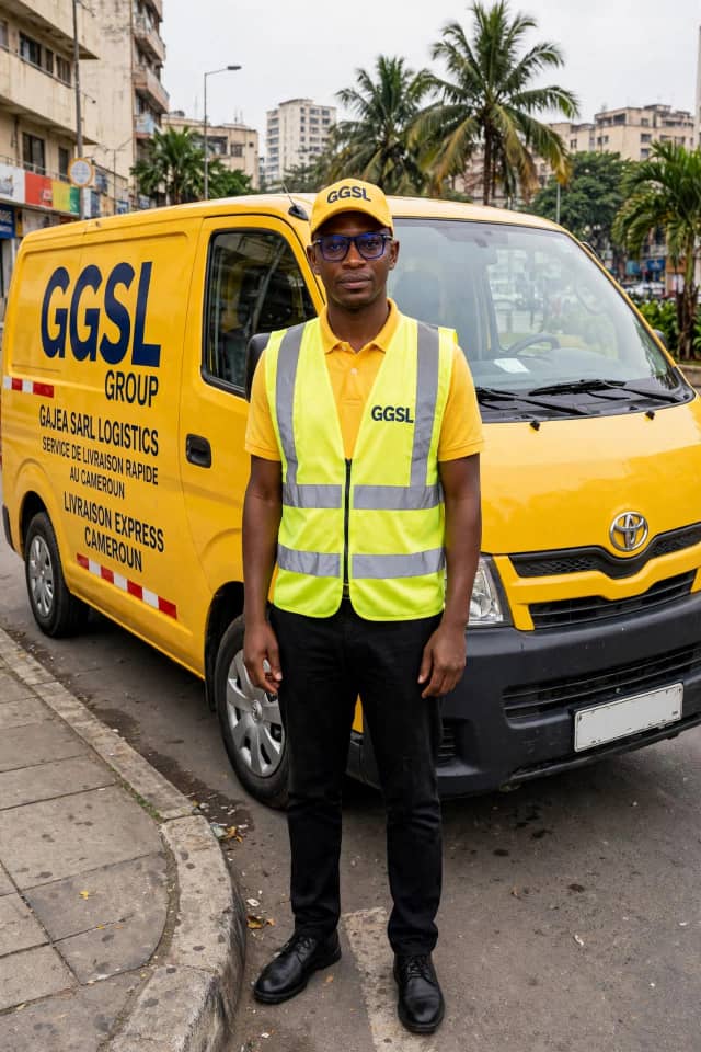 Logistique nationale et sous-régionale