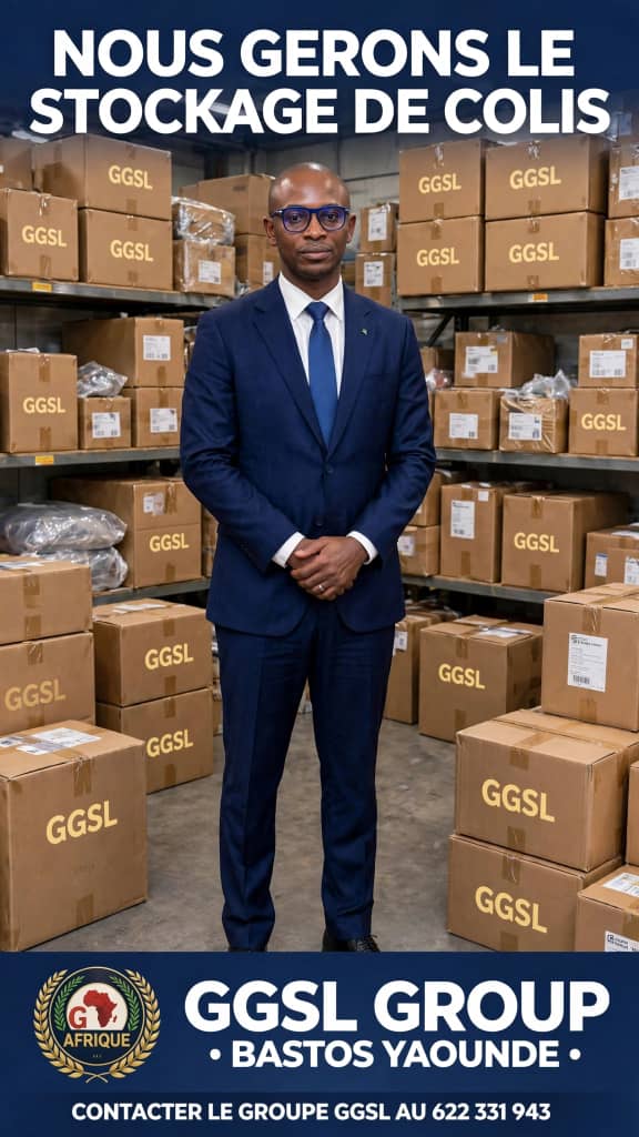 Logistique & stockage — photo 9