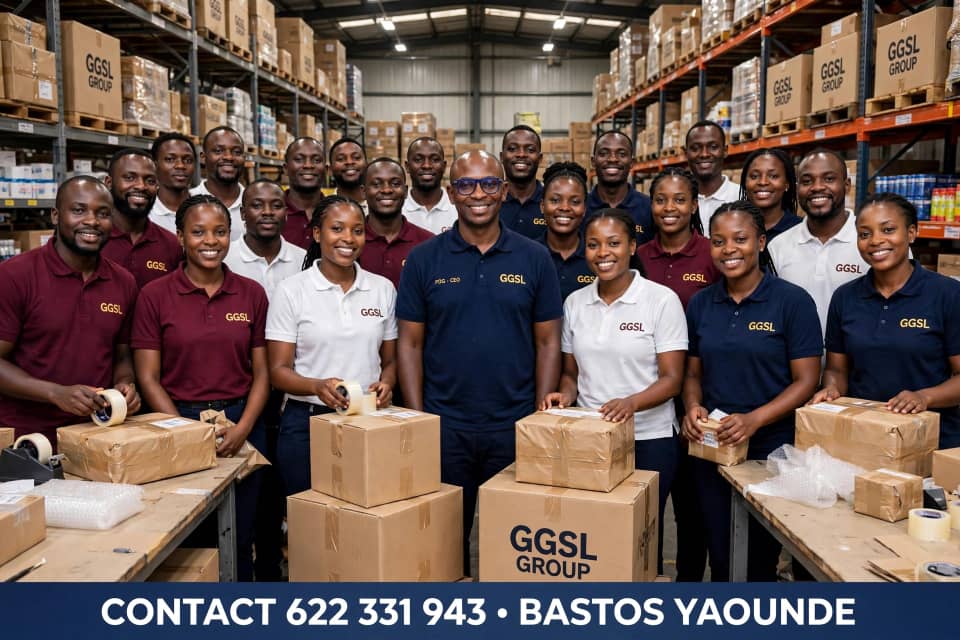 Logistique & stockage — photo 11