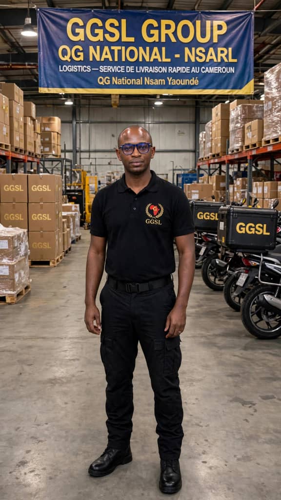 Logistique & stockage — photo 12